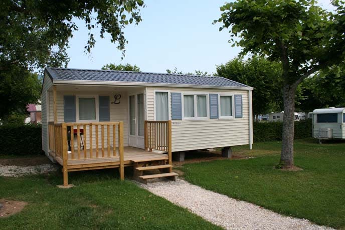 Mobil-Home-Pacifique-Camping-Solitaire-Annecy